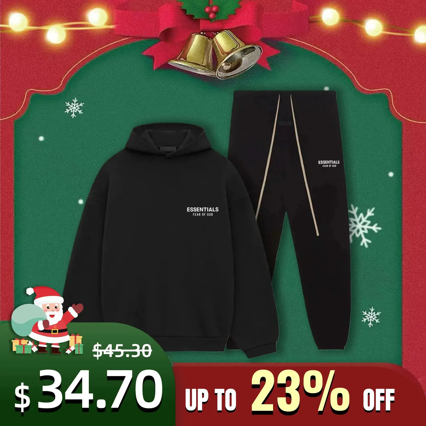 GPZ时尚新款潮流服装-001-XMAS