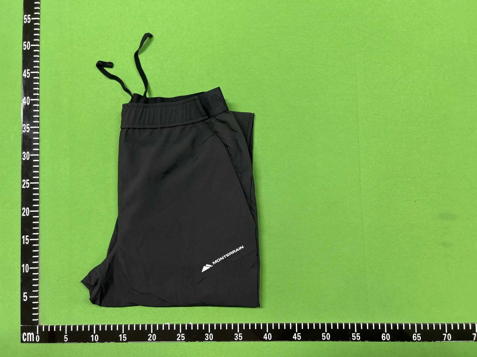 Accelerate Woven Running Pant Speed Drying Reflective Pants Thin Monteralin