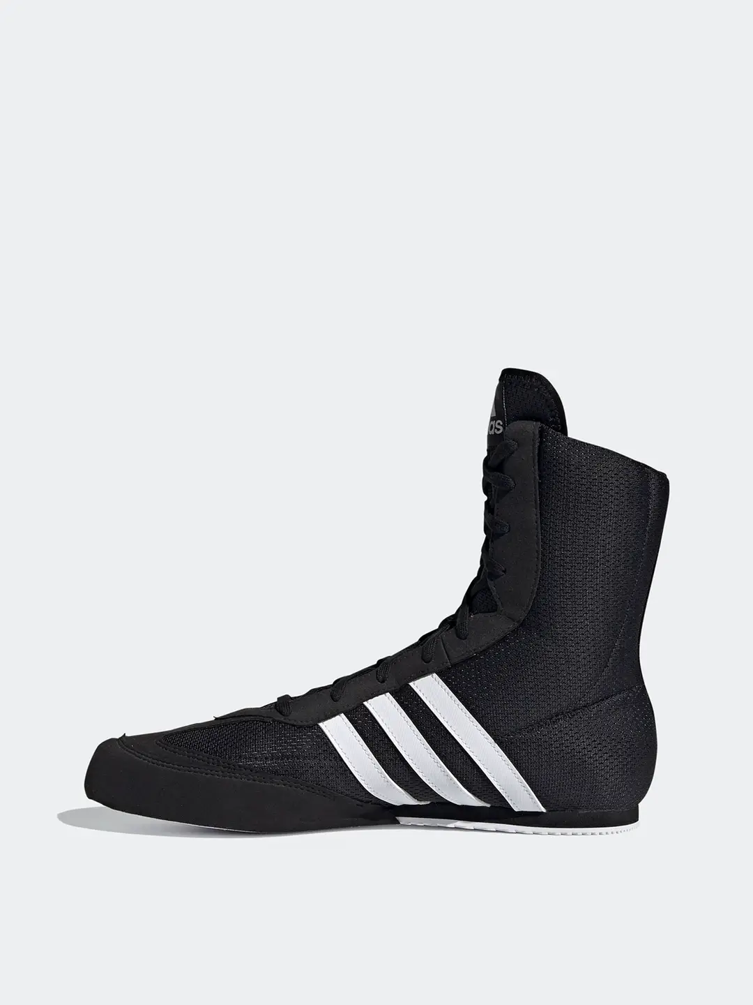 Adidas/Adidas Official Authentic Box Hog 2 Men's Indoor Boxing Sneakers Fx0561