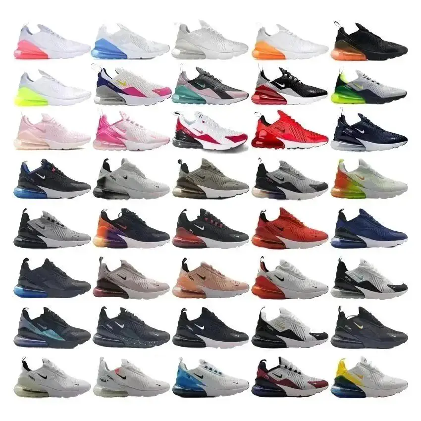 Max 270Casual sneakers www.yupooz.com spreadsheet.help/