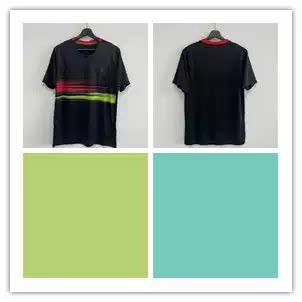 2015 P.Ortuga Away Retro Jersey【Id:6265130905】 S-2Xl Foto QC da TAOBAO su Qualit.ly