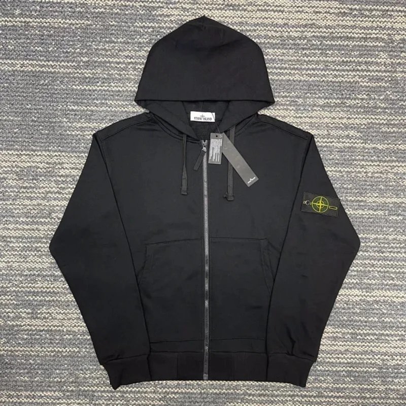Stone Island Hoodie