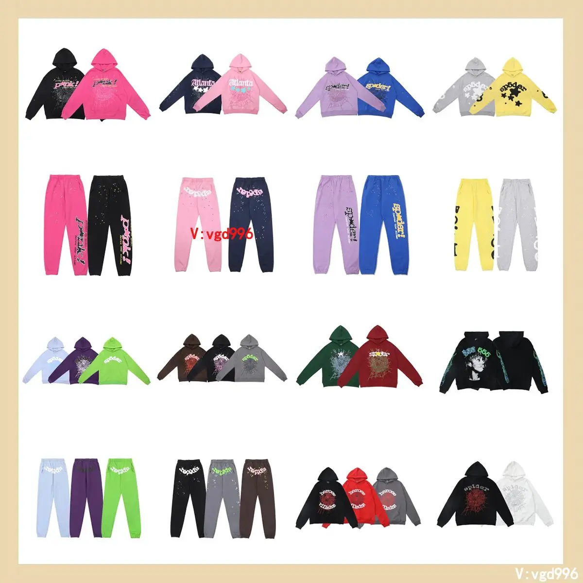 sp5（全棉）
