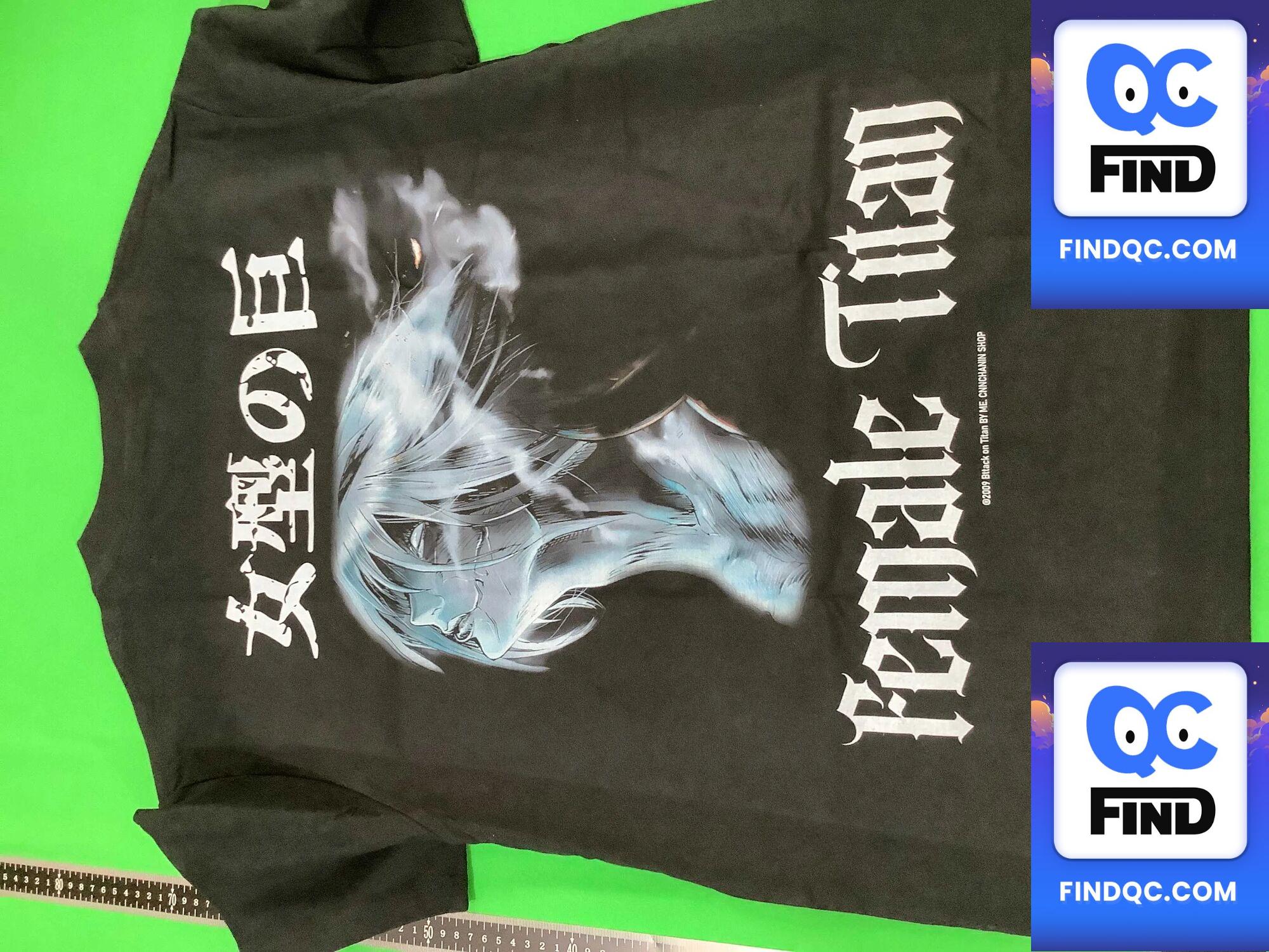 Attack on Titan Tee/Tshirt Auruobossard Attack on Titan Tee Minimalist Short Sleeve T-Shirt QC
