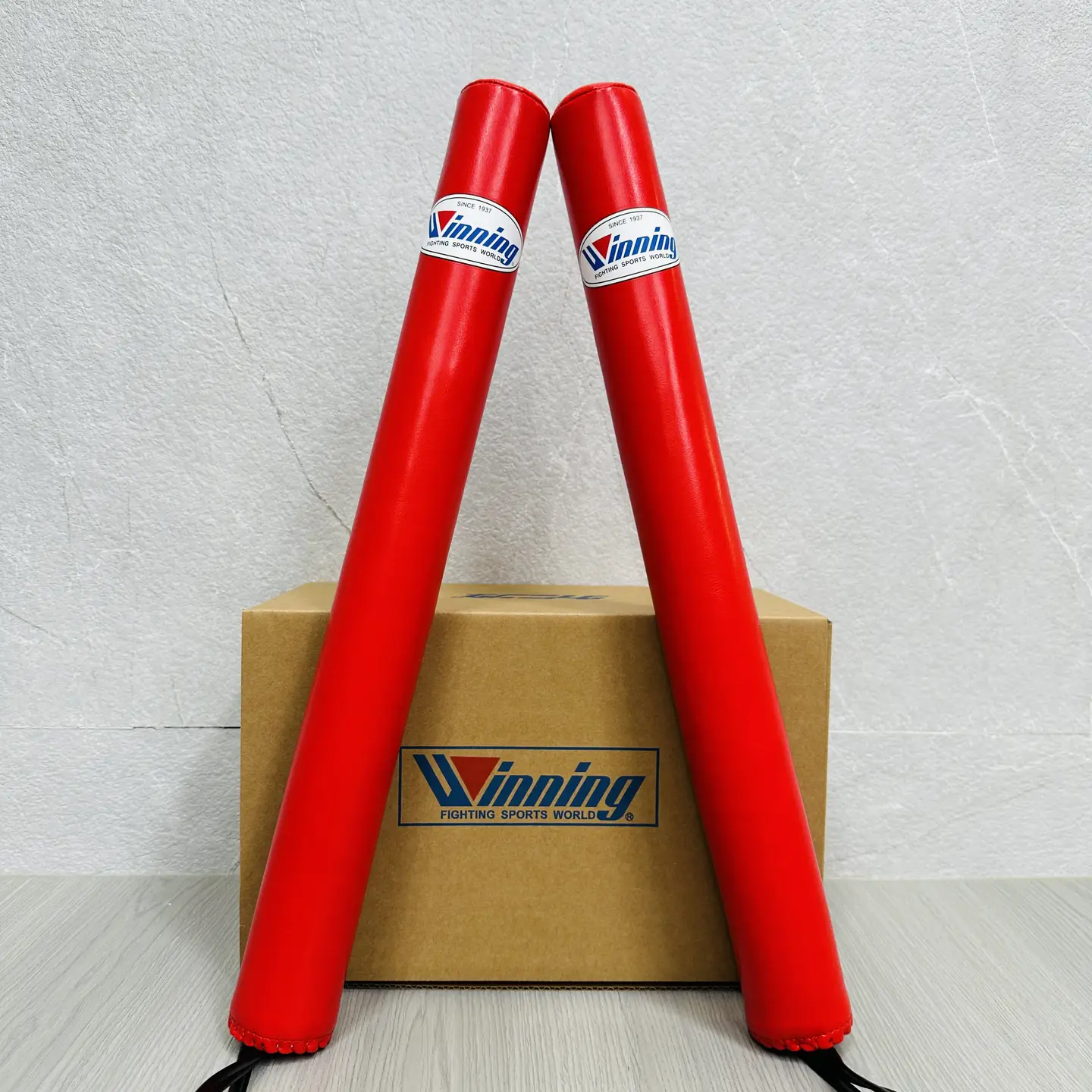 B007 Winning Same Model Stick Target Training Target for Martial Arts, Muay Thai, Boxing, Fighting, Reaction Target