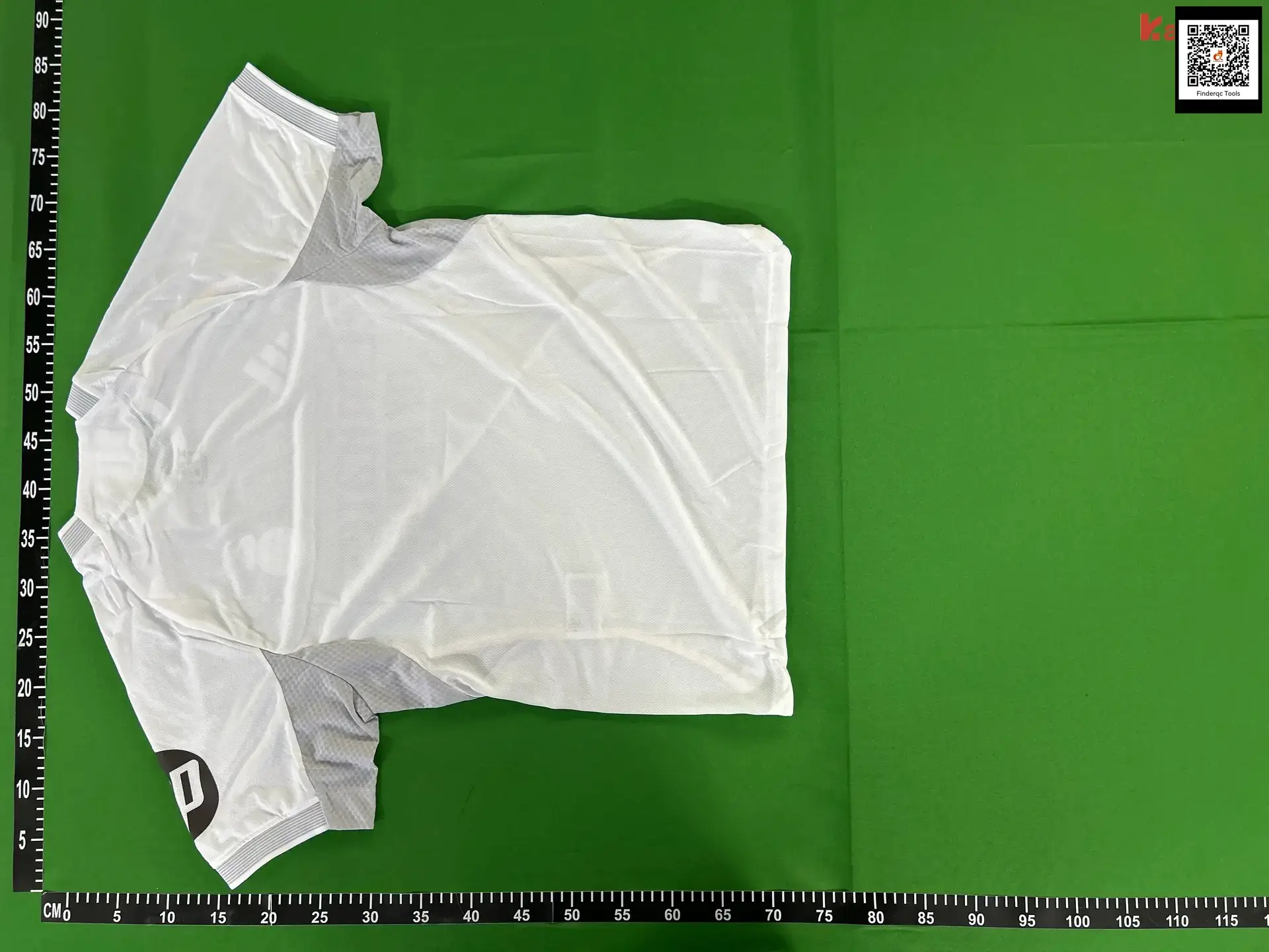 Factory Quick-drying Loose Casual Player Version Top 25-26 New Player Club Home and Away Football Clothes