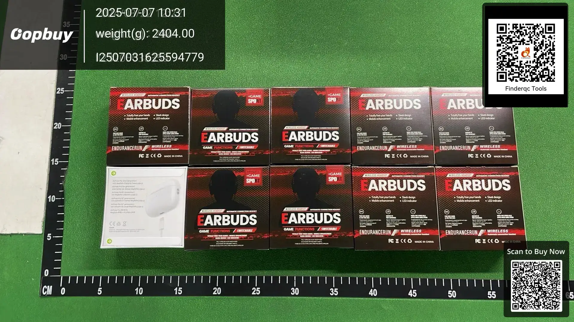 Earbuds pro2 (USBC) 2023 Newest version with noise reduction