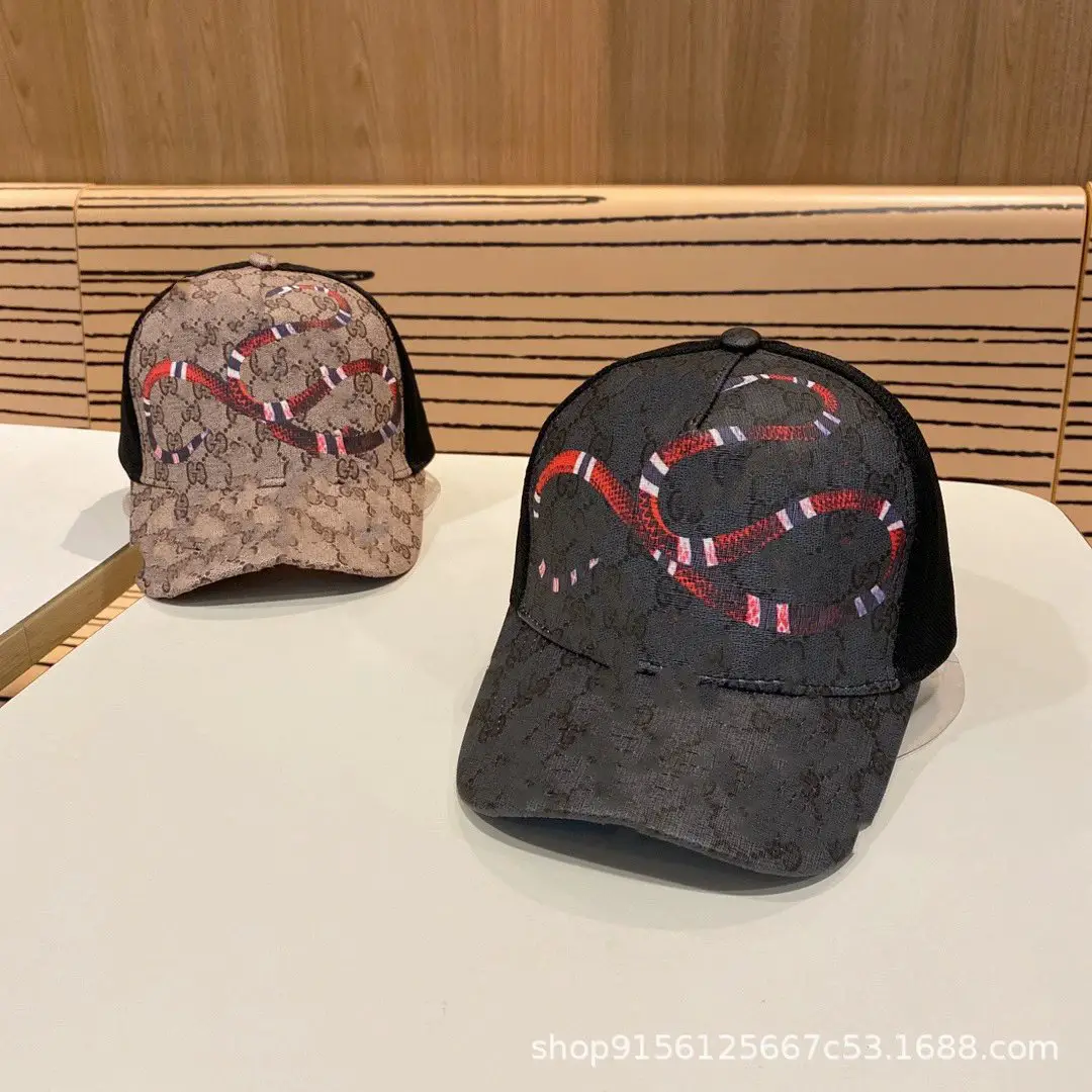 High-quality hats