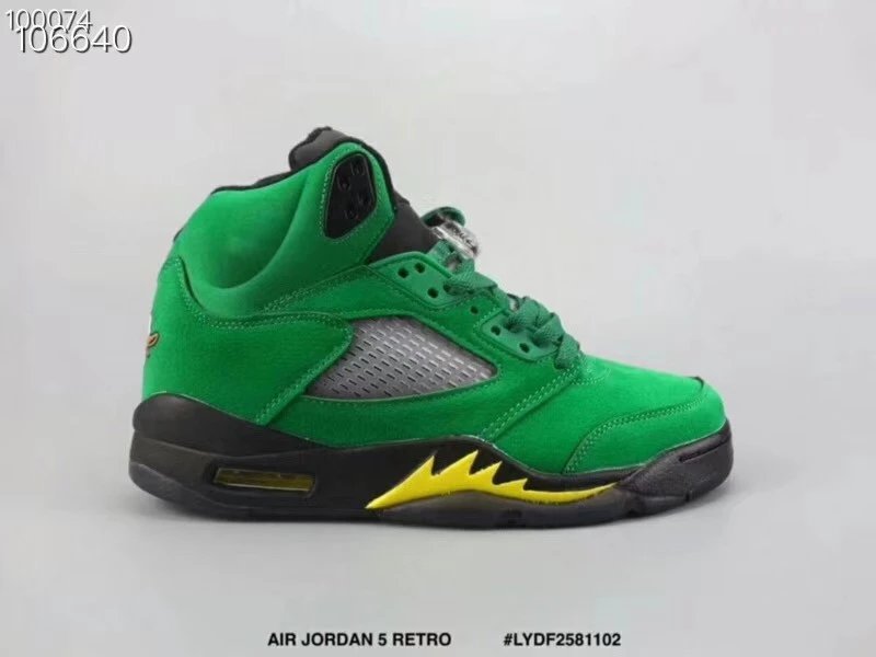 Air Jordan 5 Retro