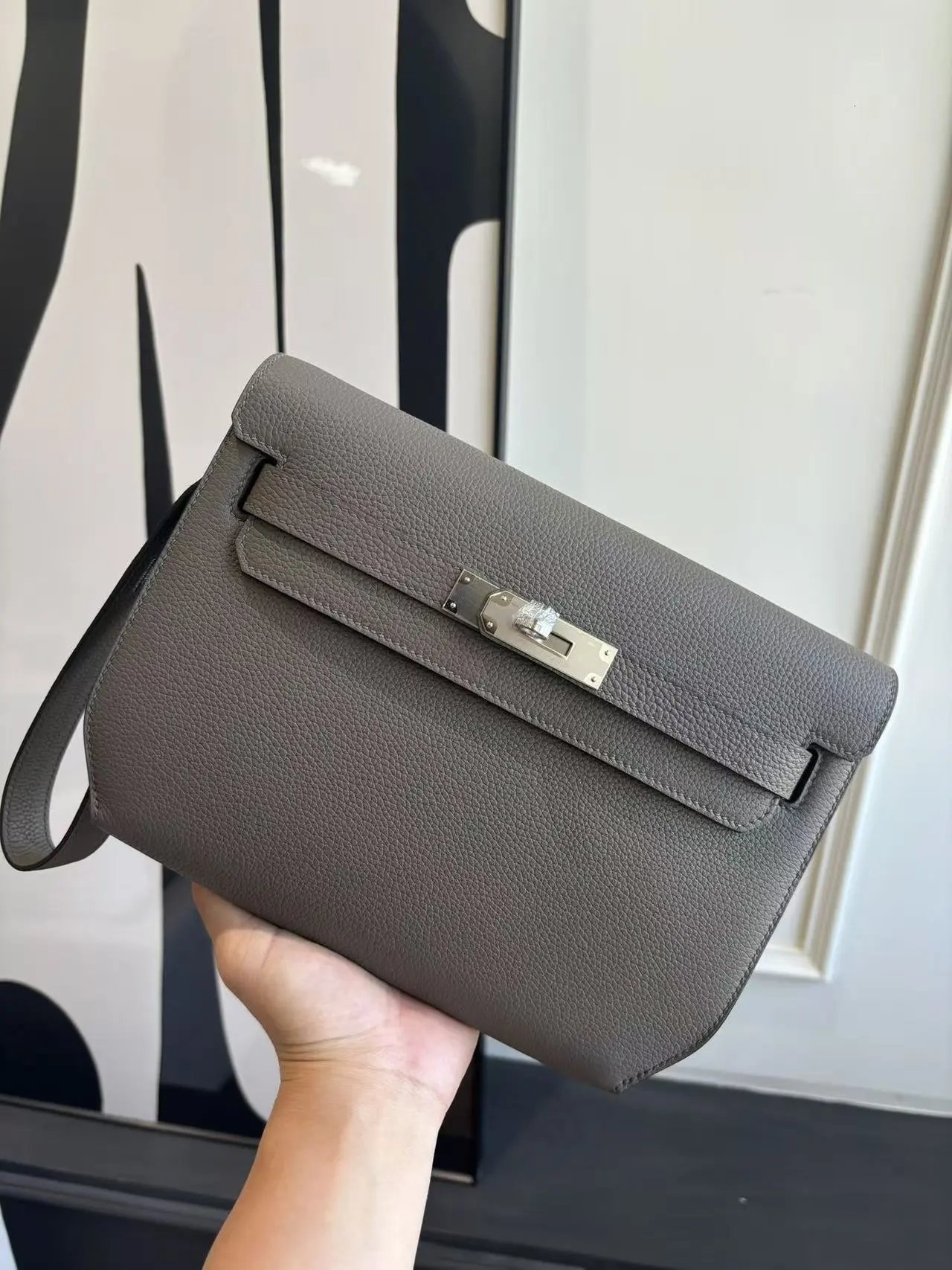 H  大象灰25.5x20x4（如果需要其他颜色请联系客服）