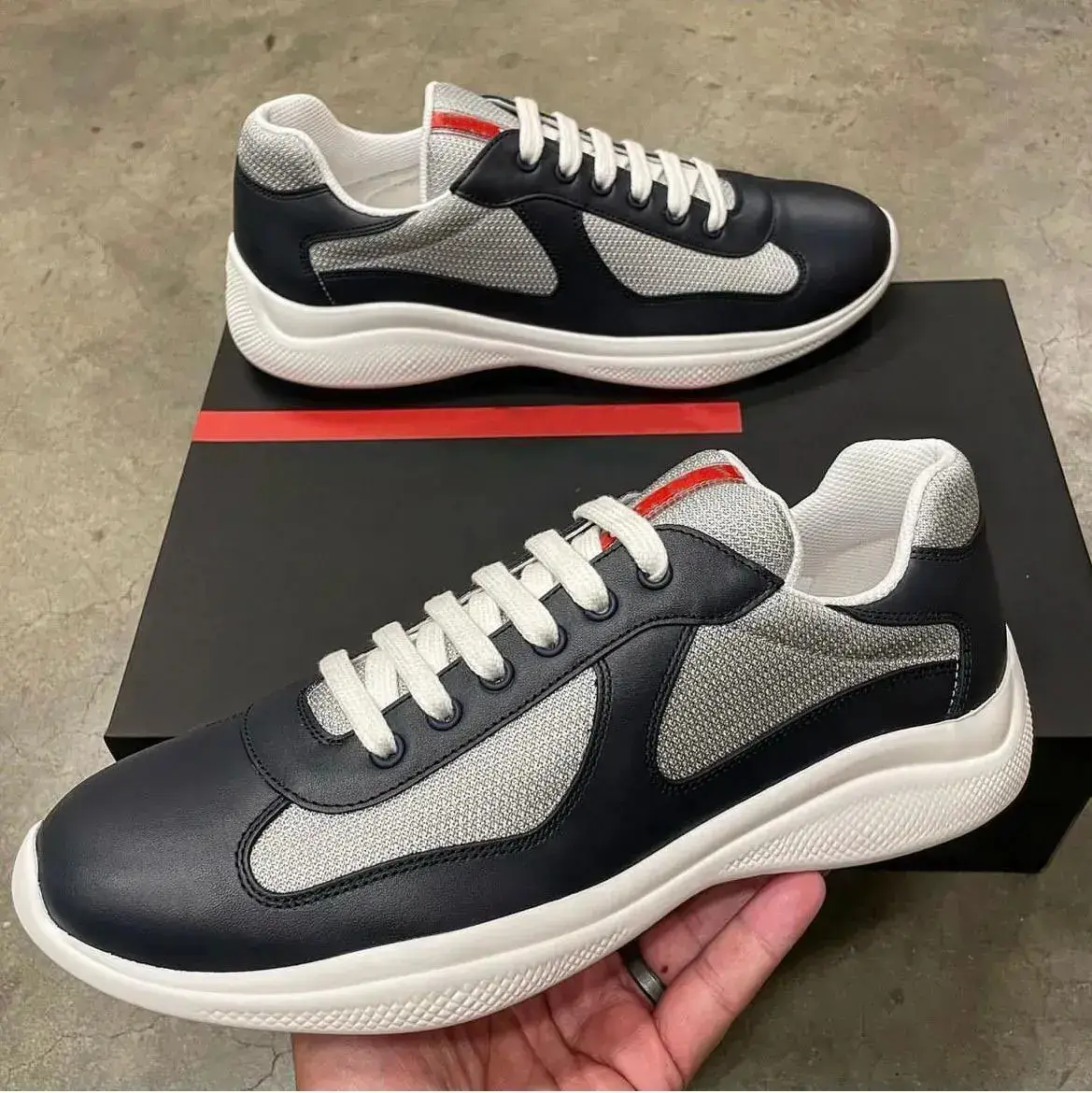 Spot 2025 Basketball Shoes, Football Shoes, Running Shoes, Sports Shoes, Genuine Leather, Breathable, Comfortable, Rebound, Casual, Male and Female Couples