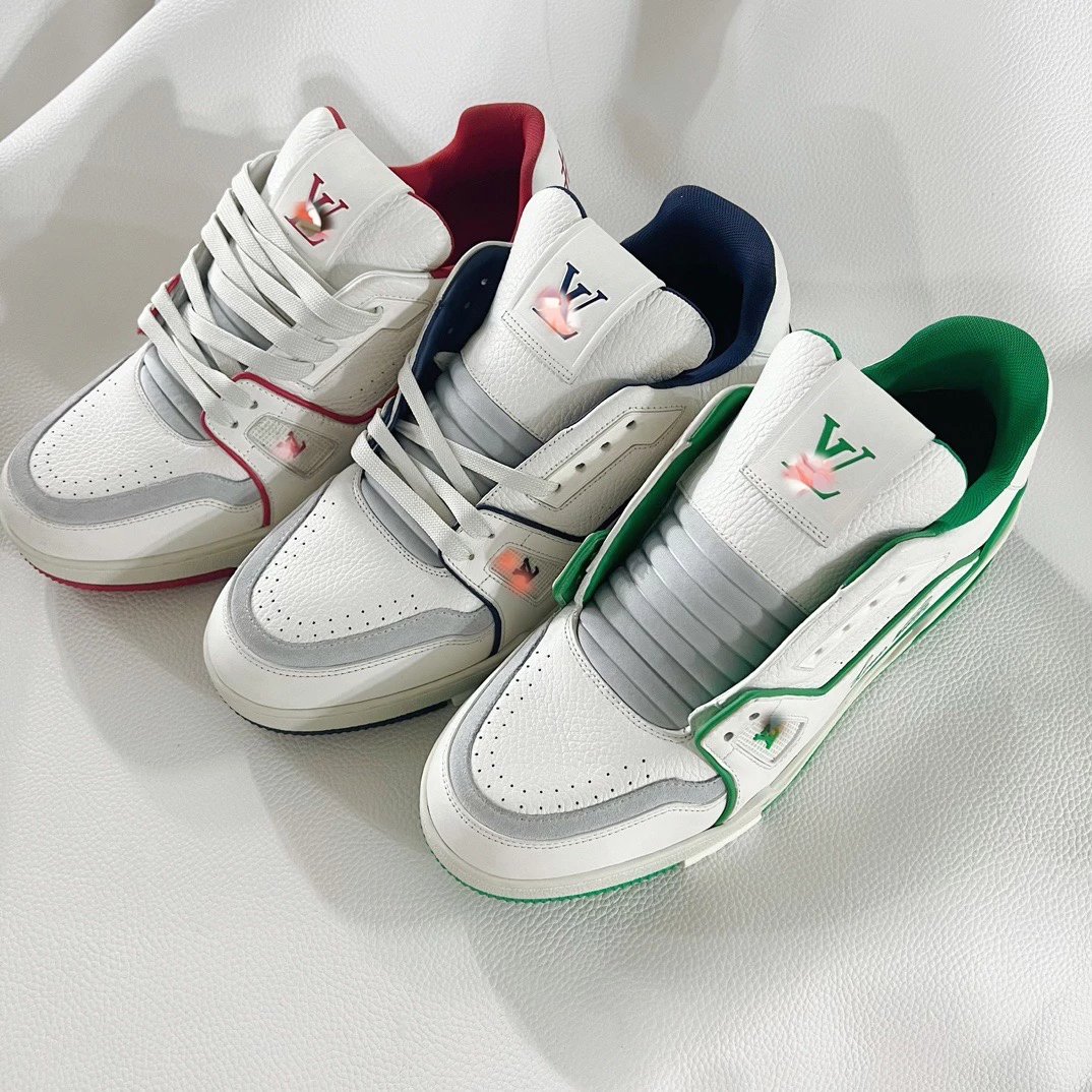 2 Training Shoes