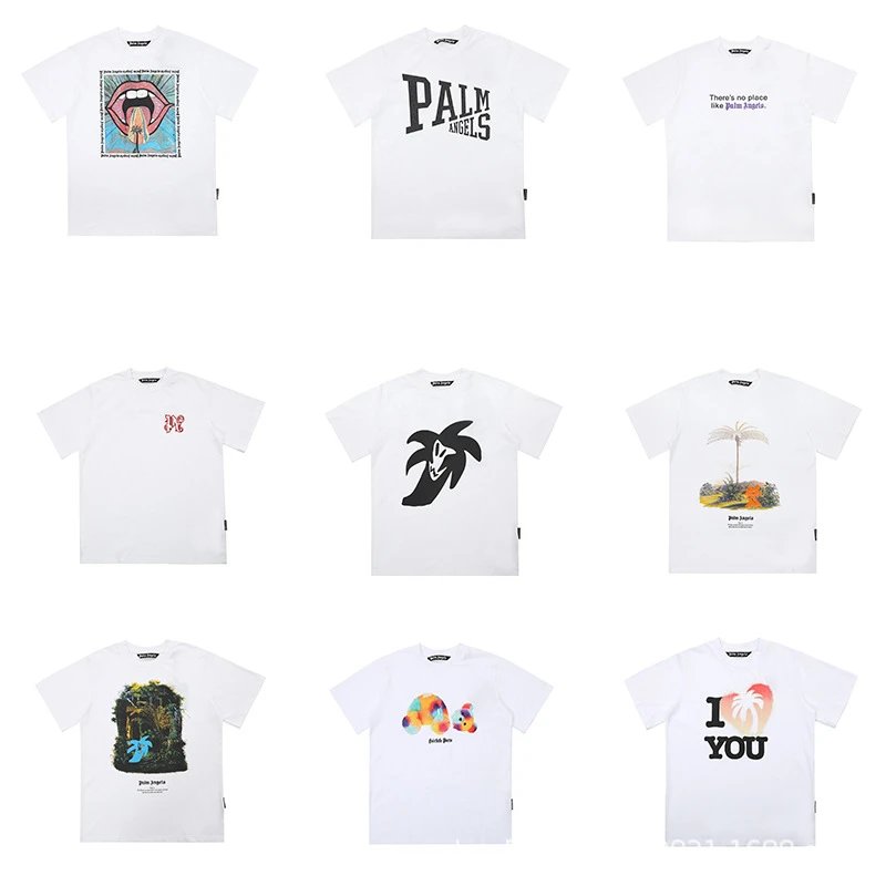 Palm Angels T-shirts