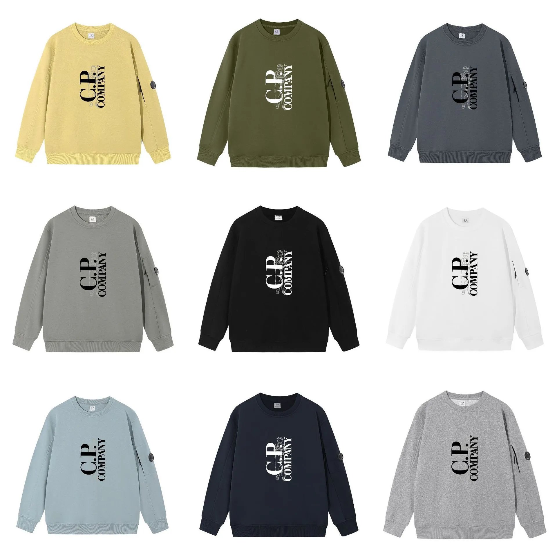 C.P. COMPANY Sweatshirt