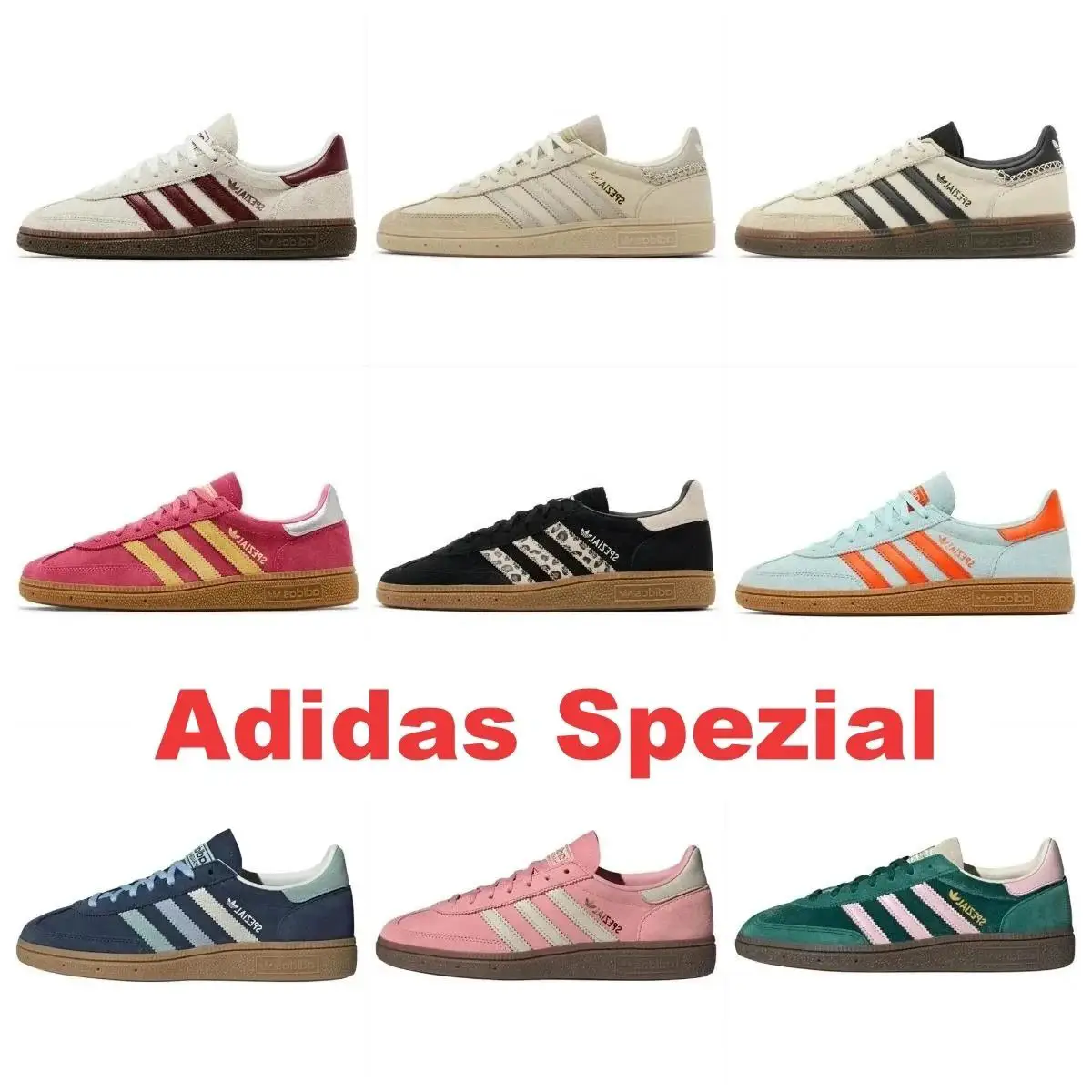 * did*as Sp*ezi*l shoes series 02