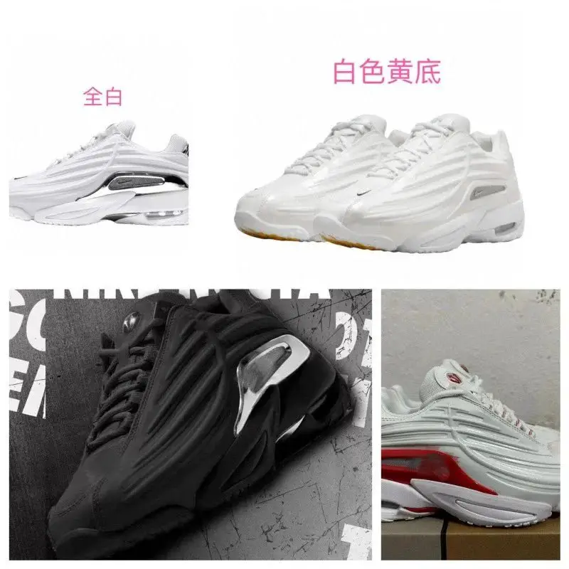 1500 Retro Casual Sneakers Slip Resistant Breathable Fashion Pop Shoes-CY