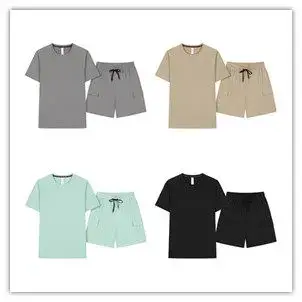 26-27 Short Sleeve+Shorts Kit【Id: 4263241049】M-3Xl