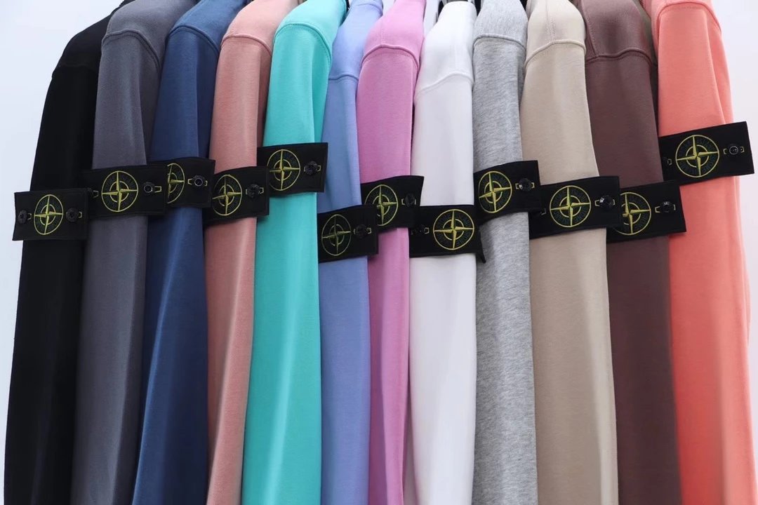 Stone Island Crewneck Sweatshirt