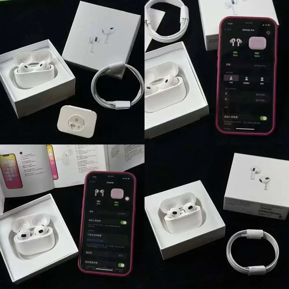 Apple AirPods Pro