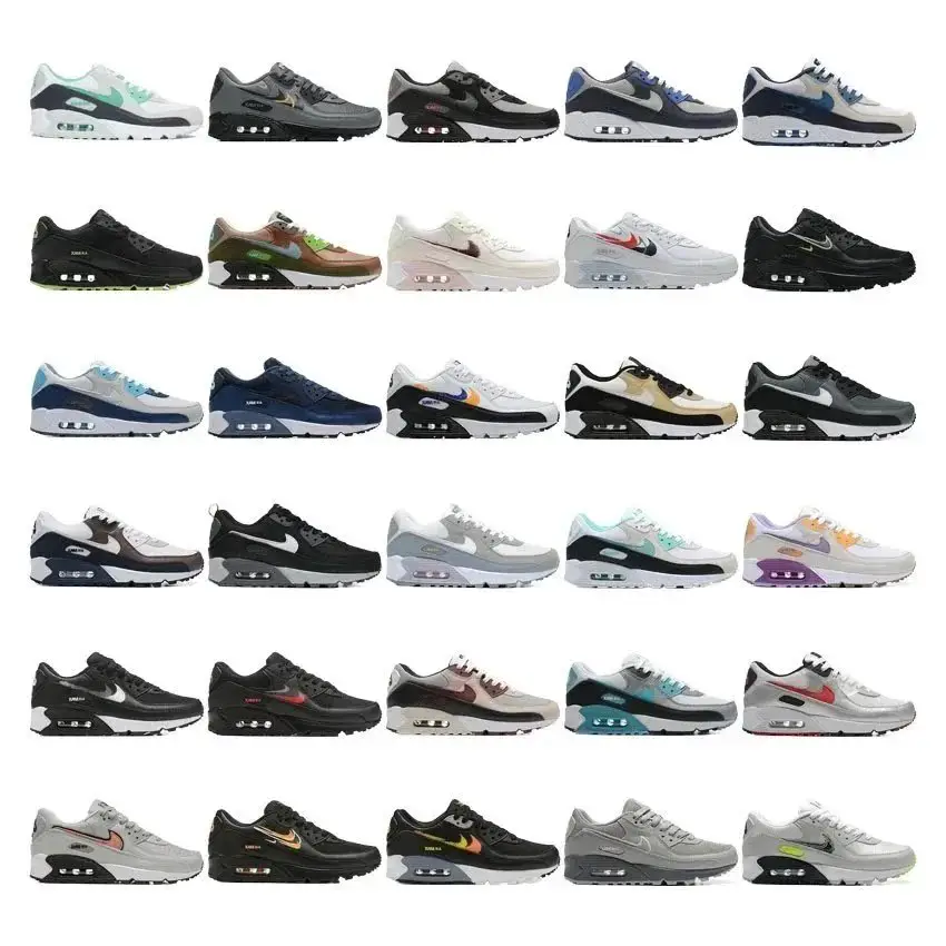 max 90Casual sneakers -0094