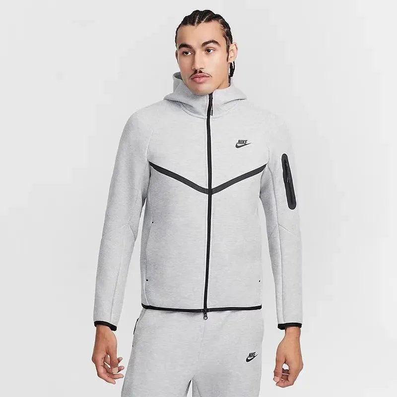 Nike Tech Fleece tracksuit