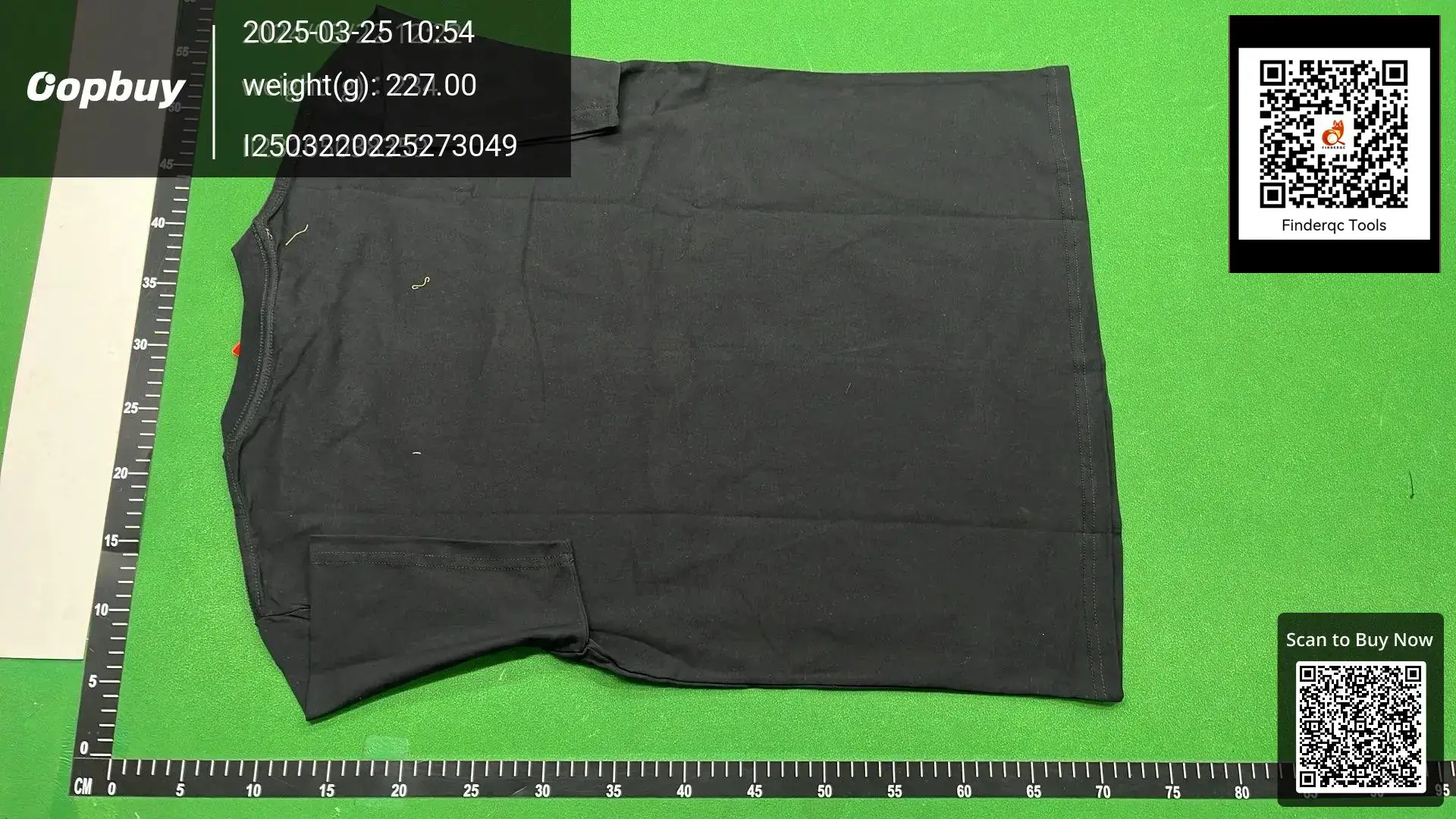 2023 New Cotton Short-sleeved T-shirt Women's Summer Trendy Brand Loose Black Shoulder T-shirt Thin Couple Top