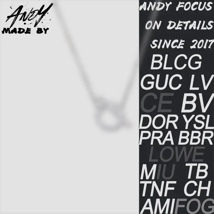 【ANDY製造】Item ID :50009746