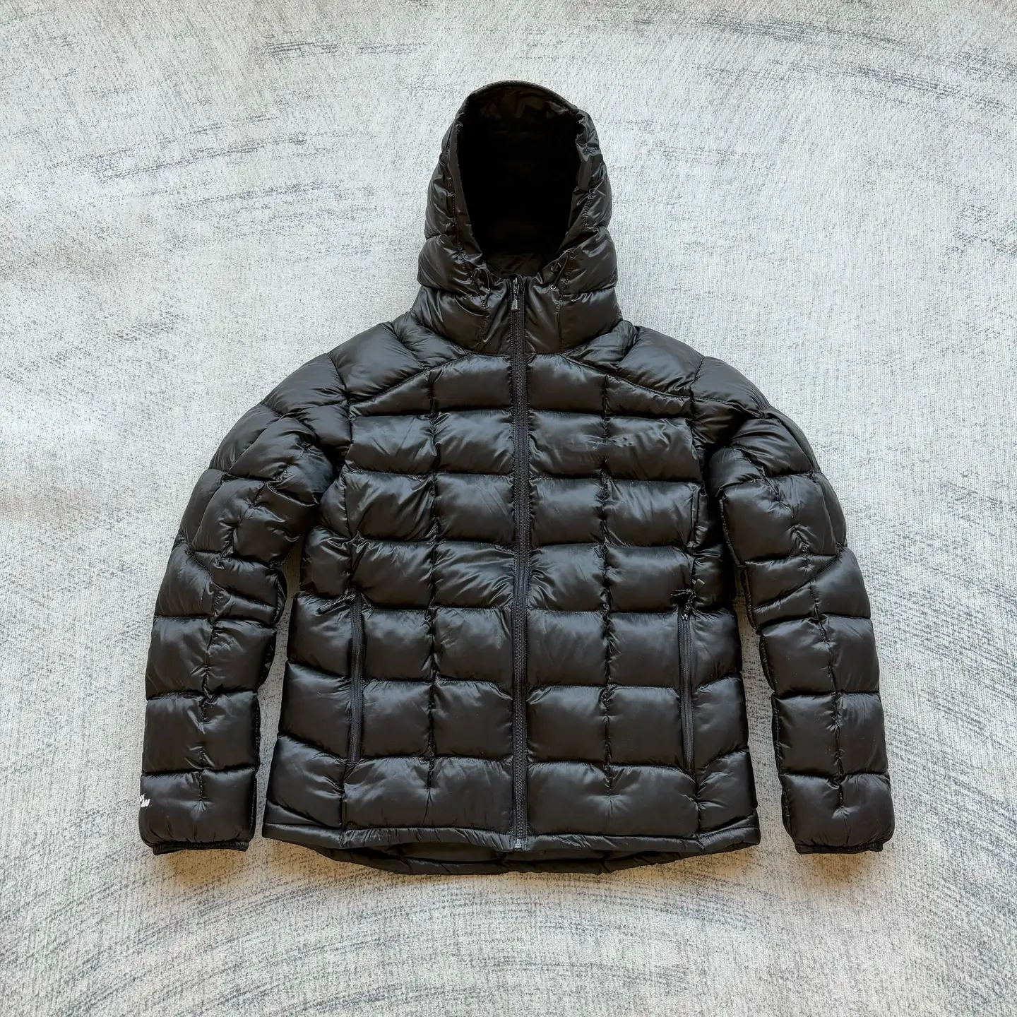 Mb Logo Jacket