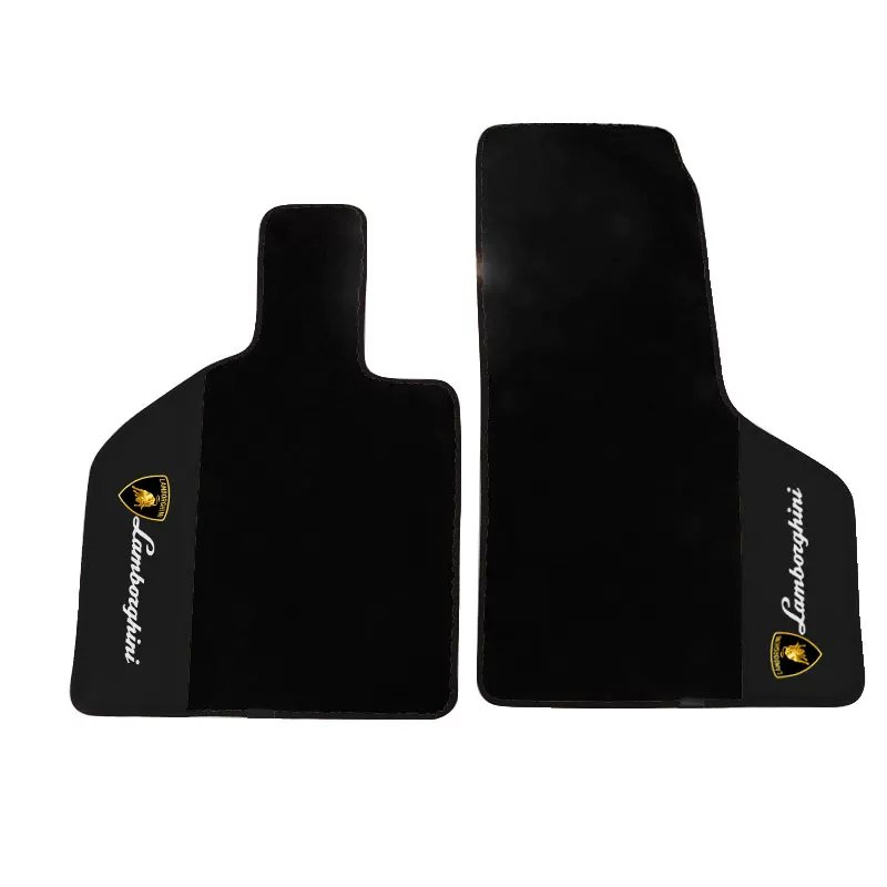 Lamborghini Floor Mats