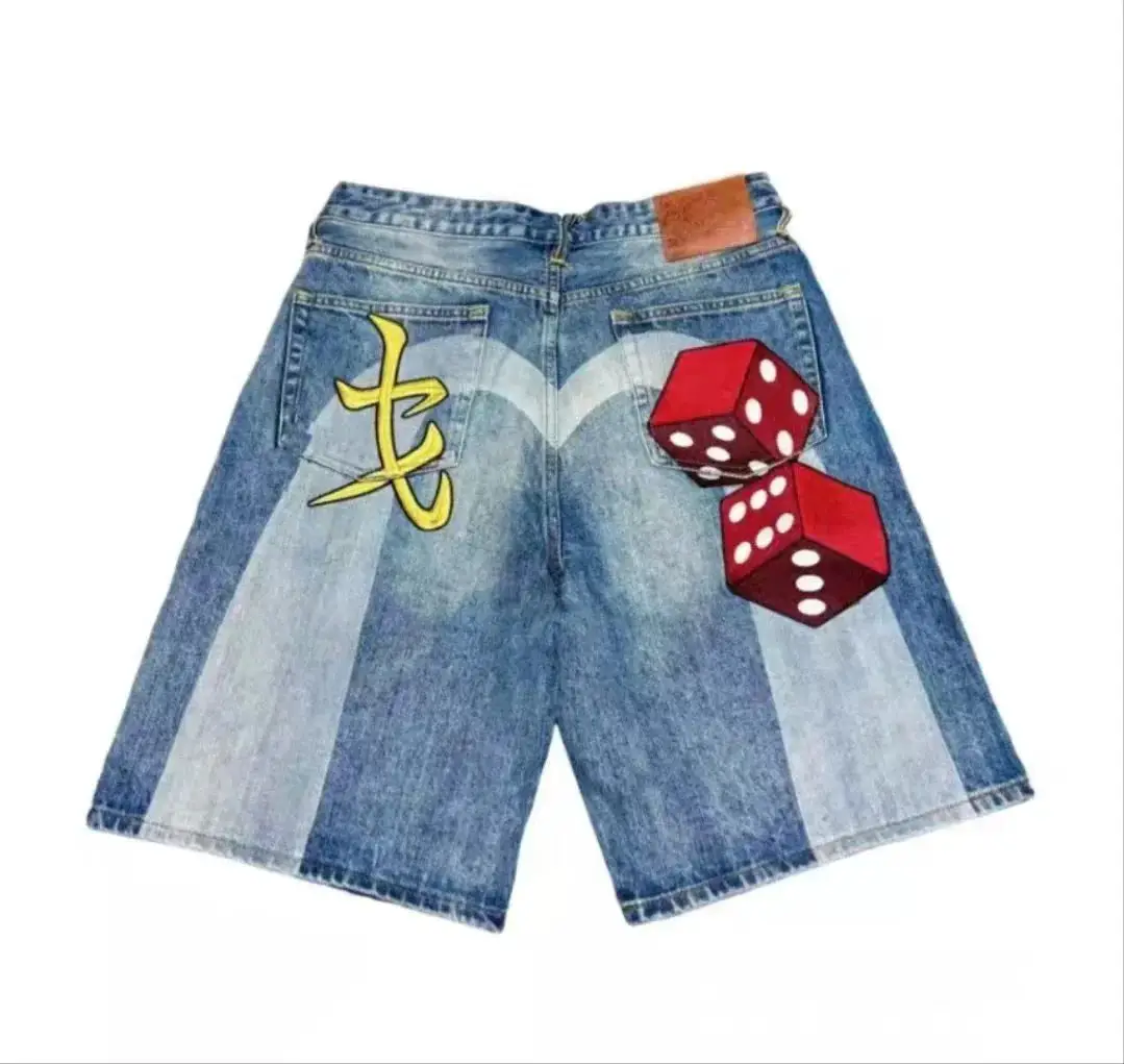 m**高品质牛仔短裤(Cn Superb Factory)Wsp: +852 5530 4184