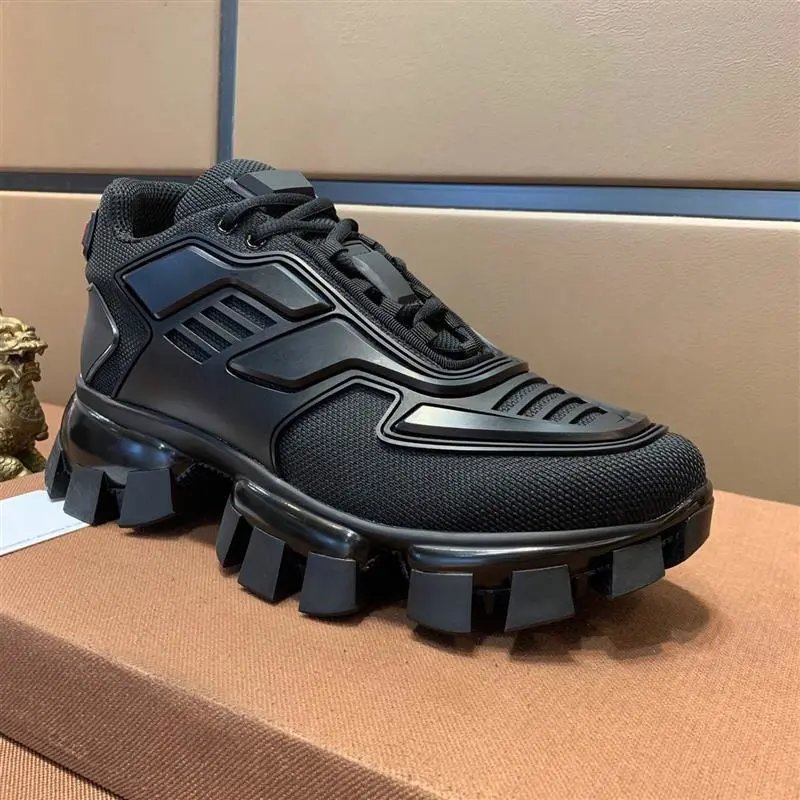欧巨齿底老爹鞋 / 【op-quality edition 】 Foto QC de WEIDIAN na Qualit.ly
