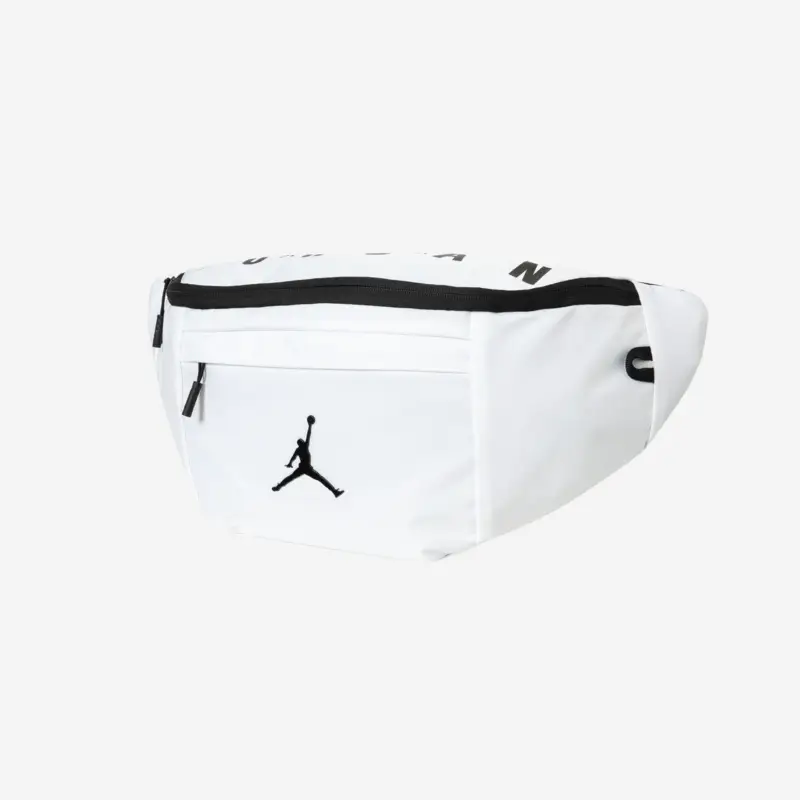 Jordan Jordan kids Bags Neutral Styles Fashion Waist Bag Crossbody Bag Chest Bag Small Bag Trendy Jd 2123012 Gs