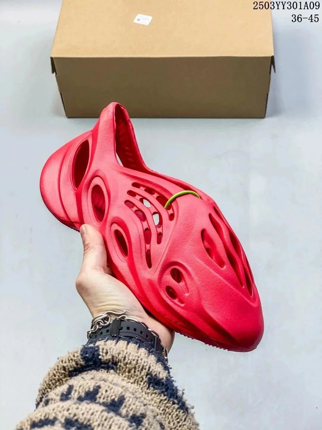 [OG Batch] Y***y Foam Runnr