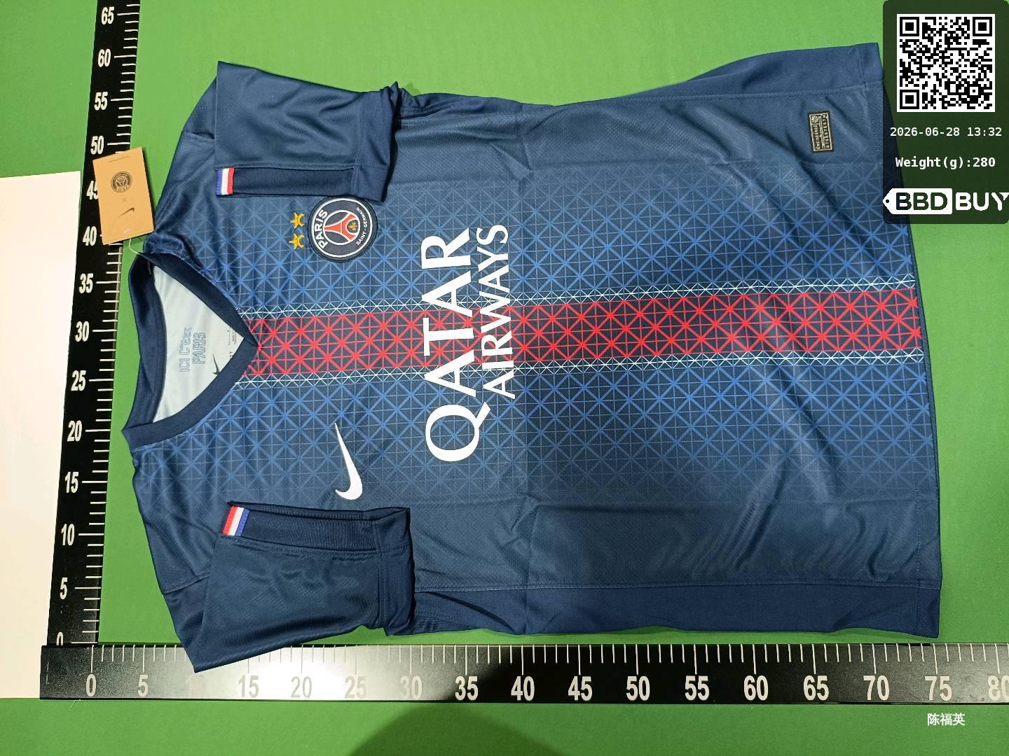 2026 World Cup Football Jerseys Argentina Spain Cross-Border Exclusive Supply from Source Factory QC-foto från 1688 på Qualit.ly QC