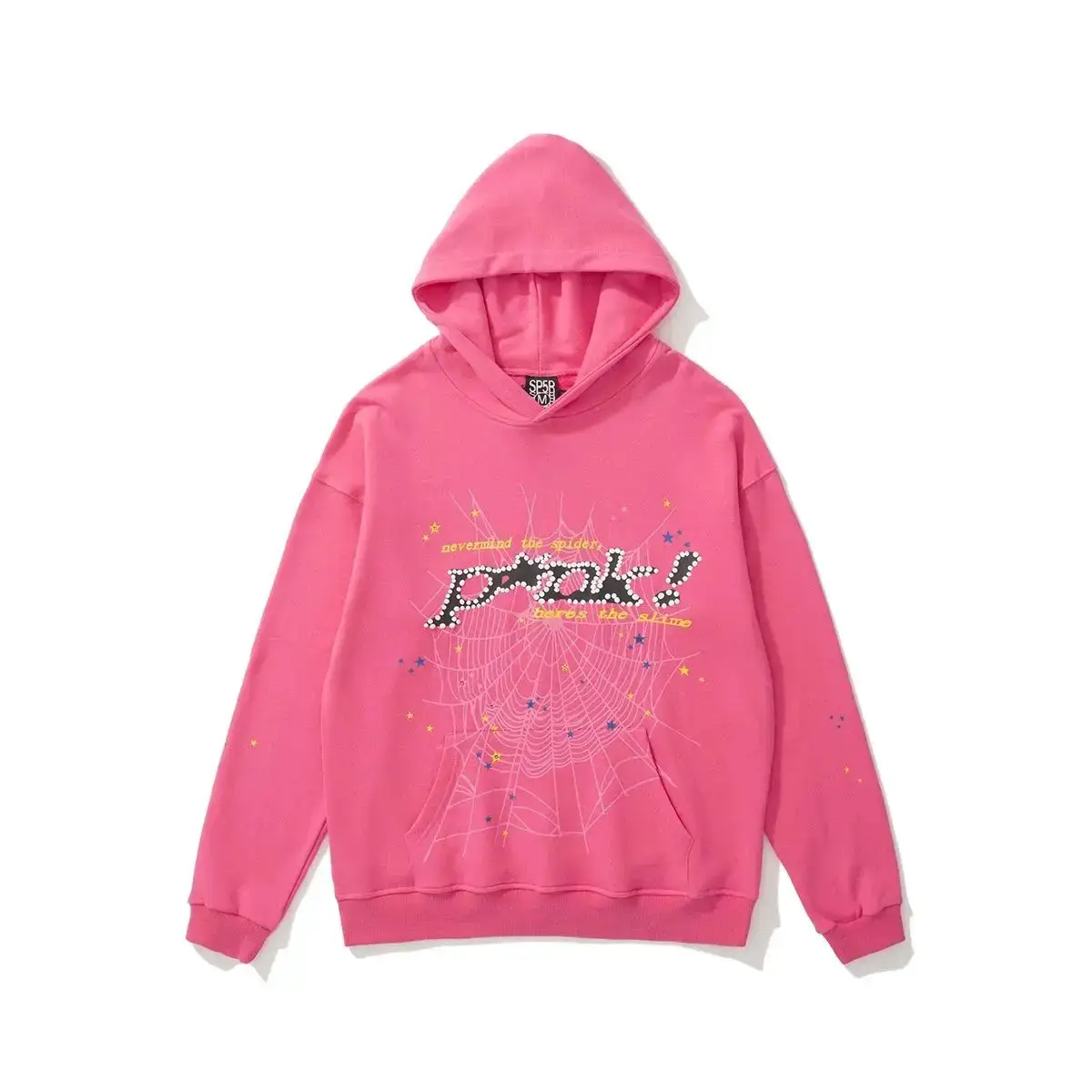 YYK26-Spsder 555 Hoodie+8615080249456
