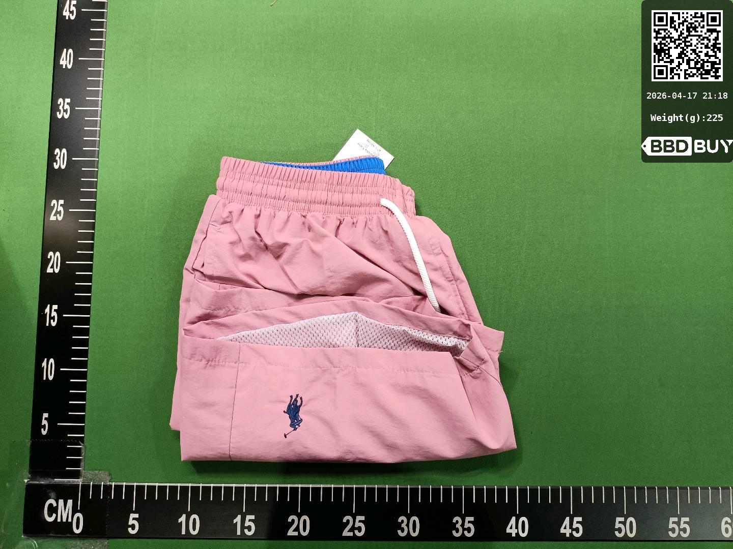 Polo by Ralph Lauren Swim Shorts — QC-foto 3