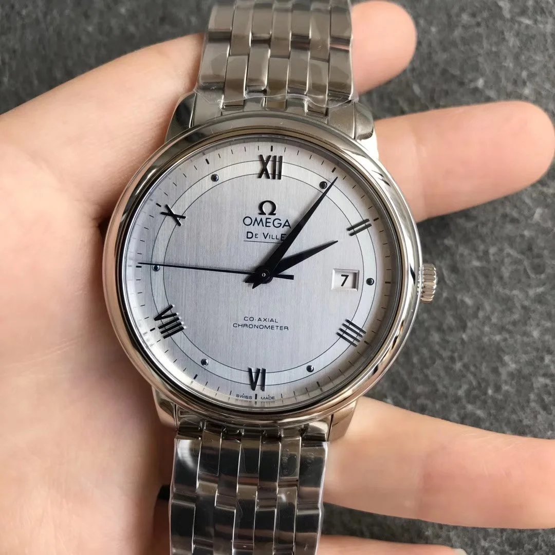 GP Factory, OMEGA Diefei Series Precision Carving v2 Version