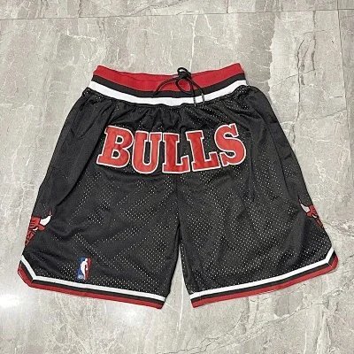 Chicago Bulls Shorts