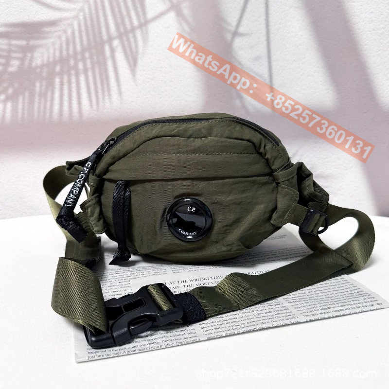 C.P. COMPANY Crossbody Bag