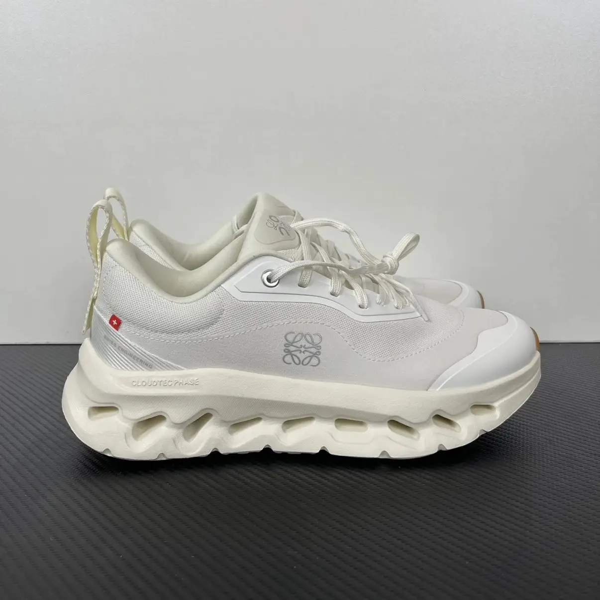 Loewe Cloudventure Phase Sneakers White