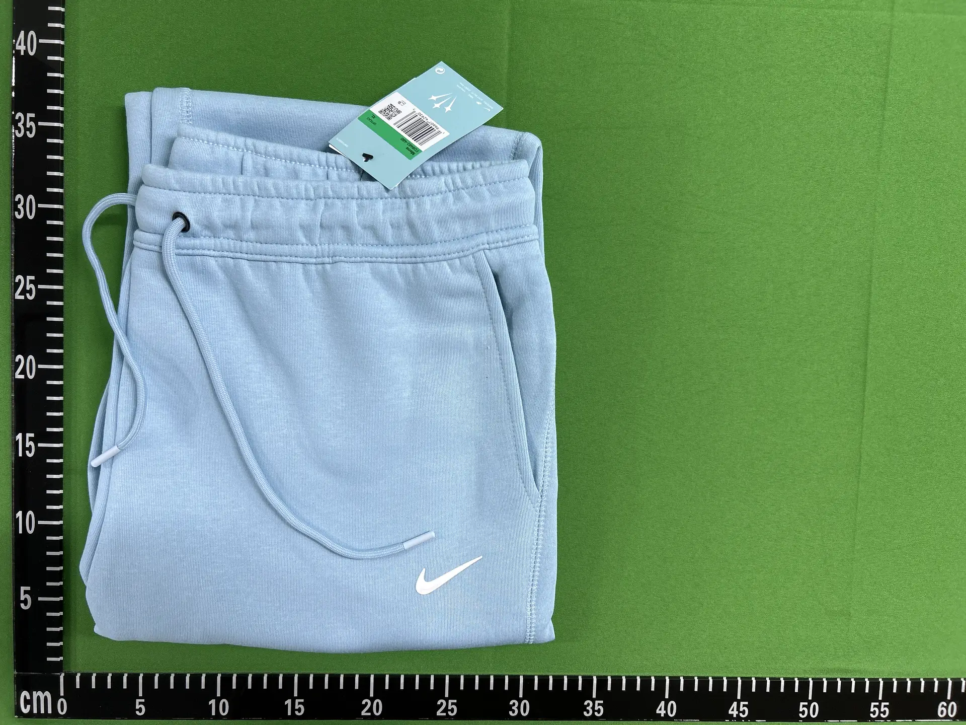 Nike Sportswear Club Fleece Joggers Light Blue