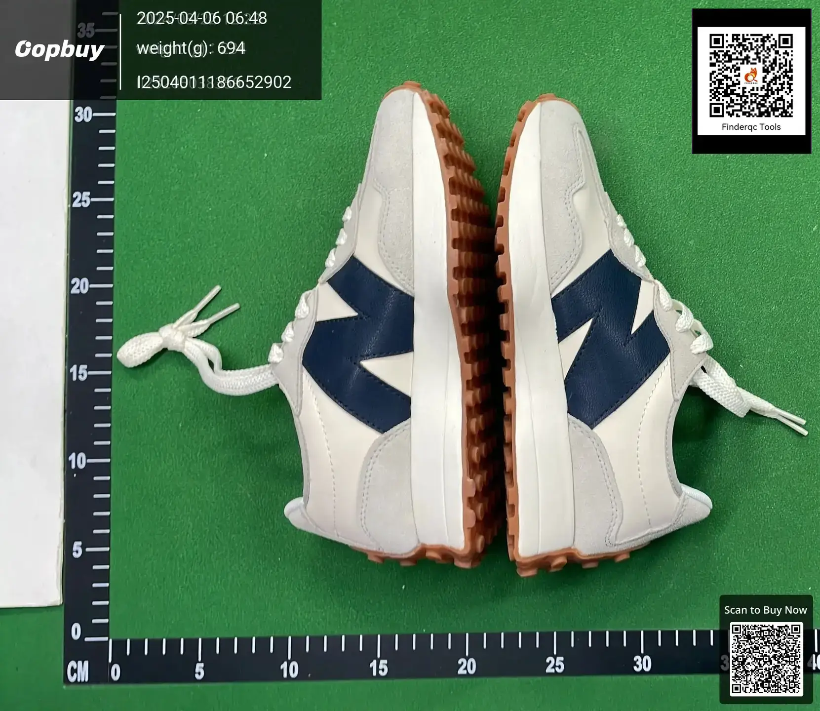 Putian Pure Original New NB Casual sneaker 327 Same Style Men's and Women's Shoes Retro All-match Torre Shoes Non-slip Running Shoes