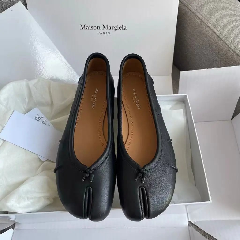 Maison Margiela loafers