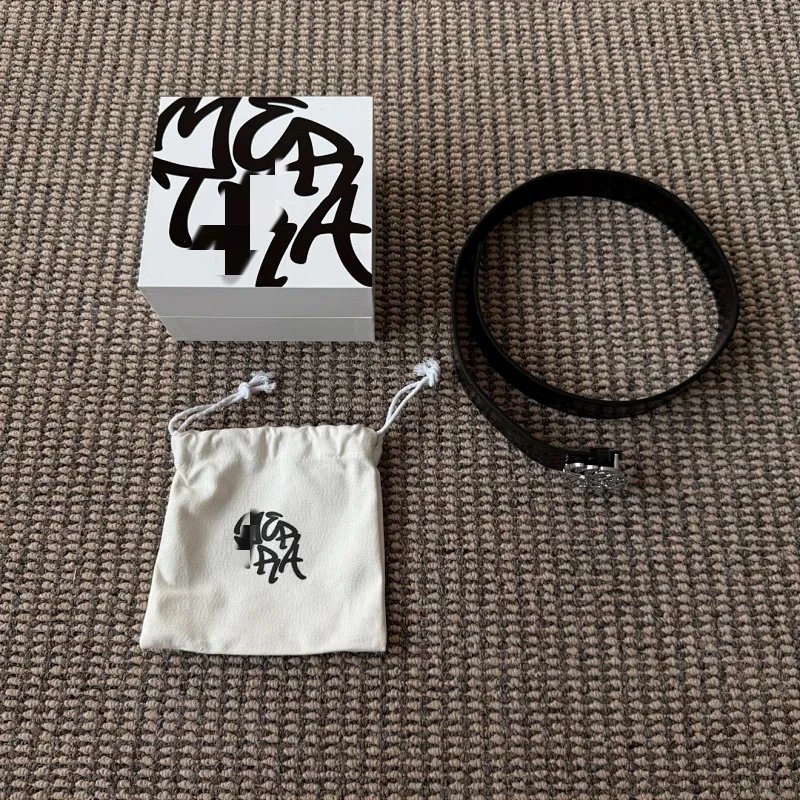 ME皮带