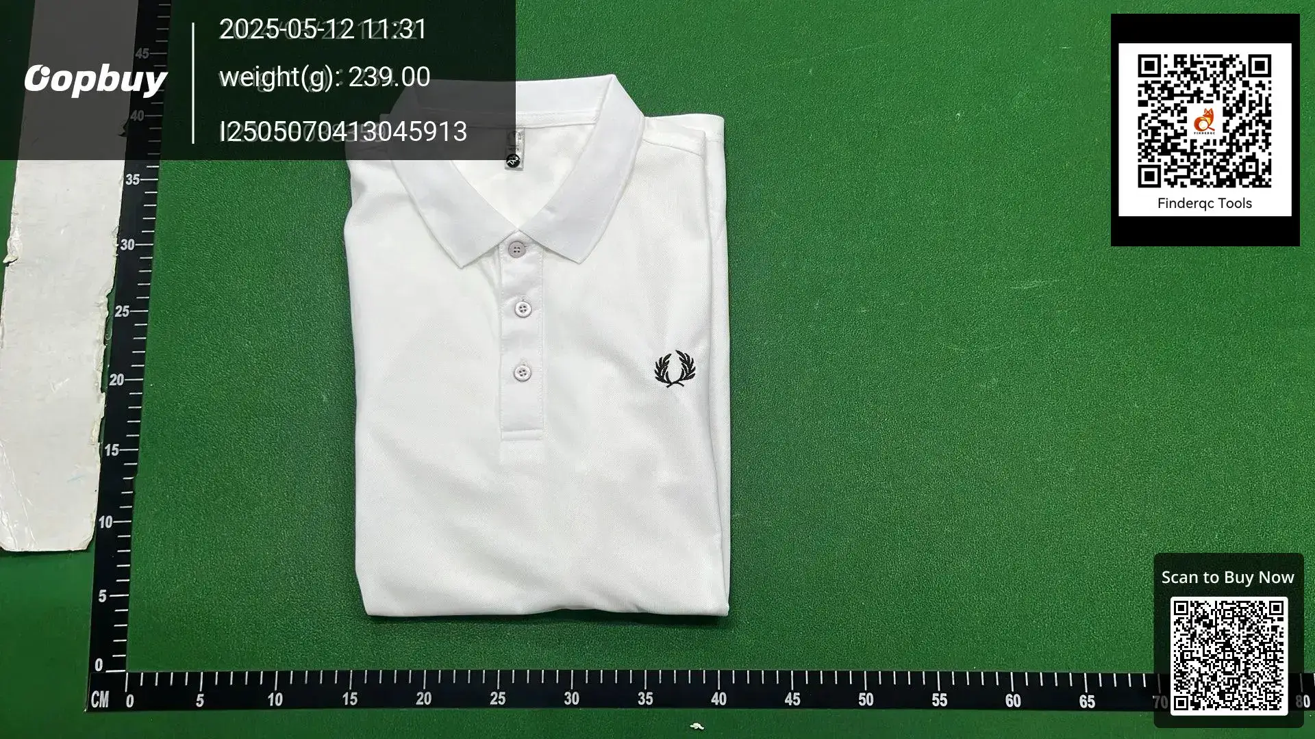 PERRY PERRY Wheat Summer Men's Solid Color Short-sleeved POLO Business Casual Lel T-shirt Paul Shirt