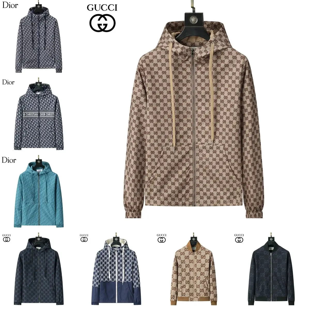 High-quality Comfortable jacket 04