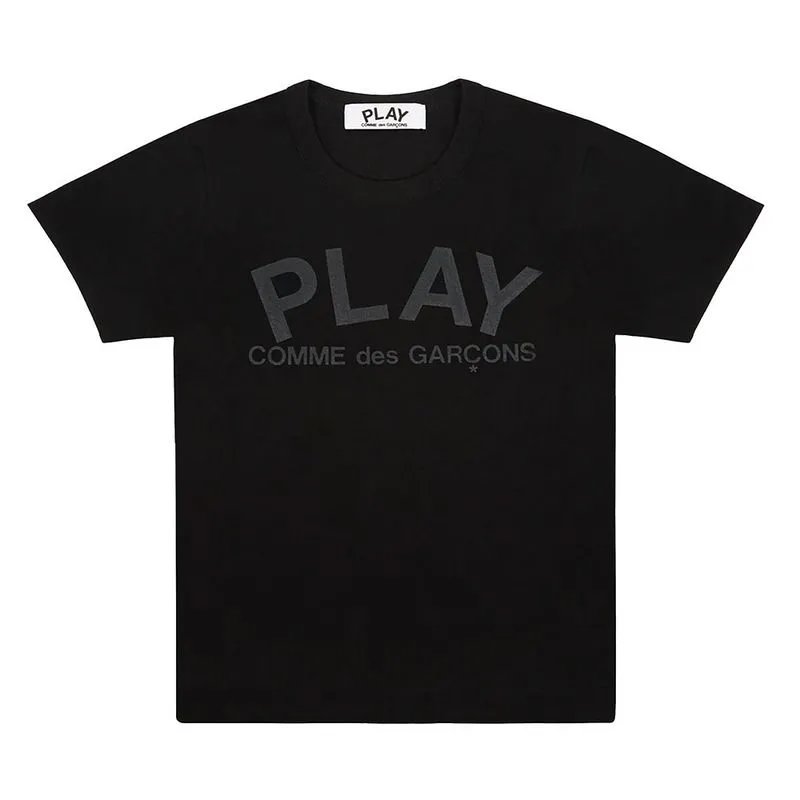 PLAY COMME des GARCONS T-shirt