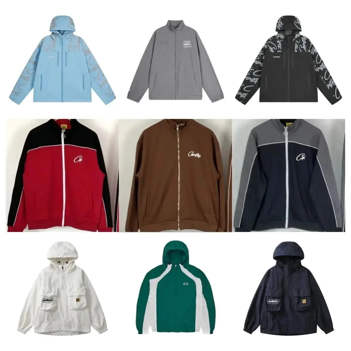 outerwear