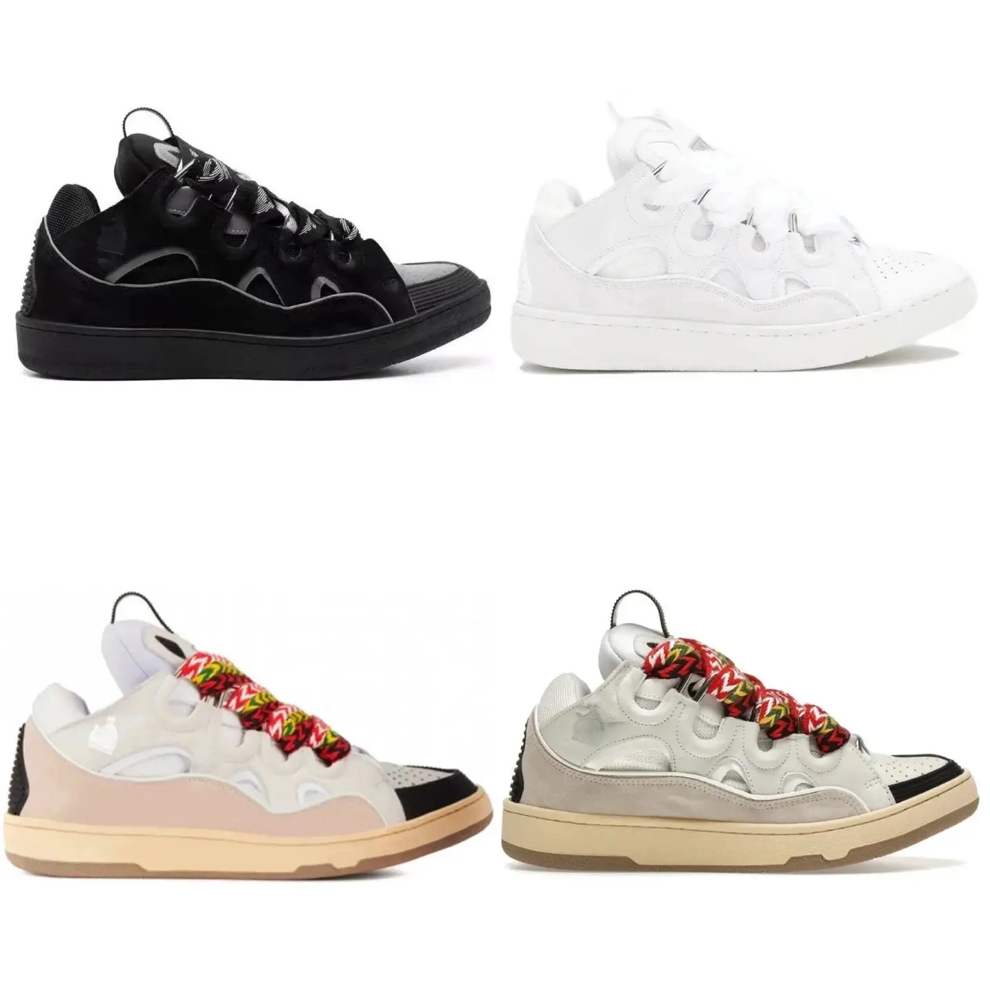 Fashion VIN Shoes