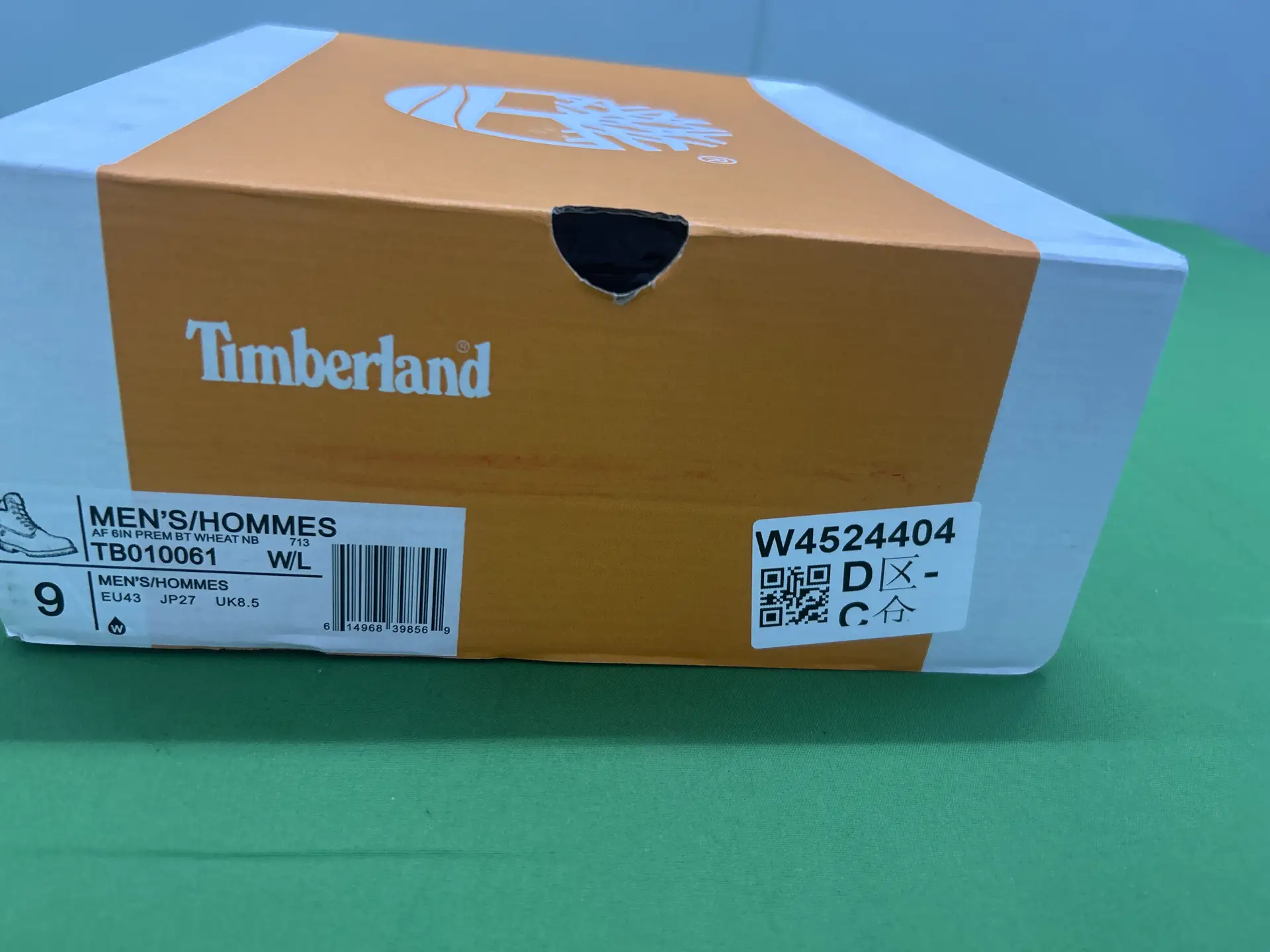 T*m.rla*n*d *b*o*ts(Cn Superb Factory)Wsp: +852 5530 4184